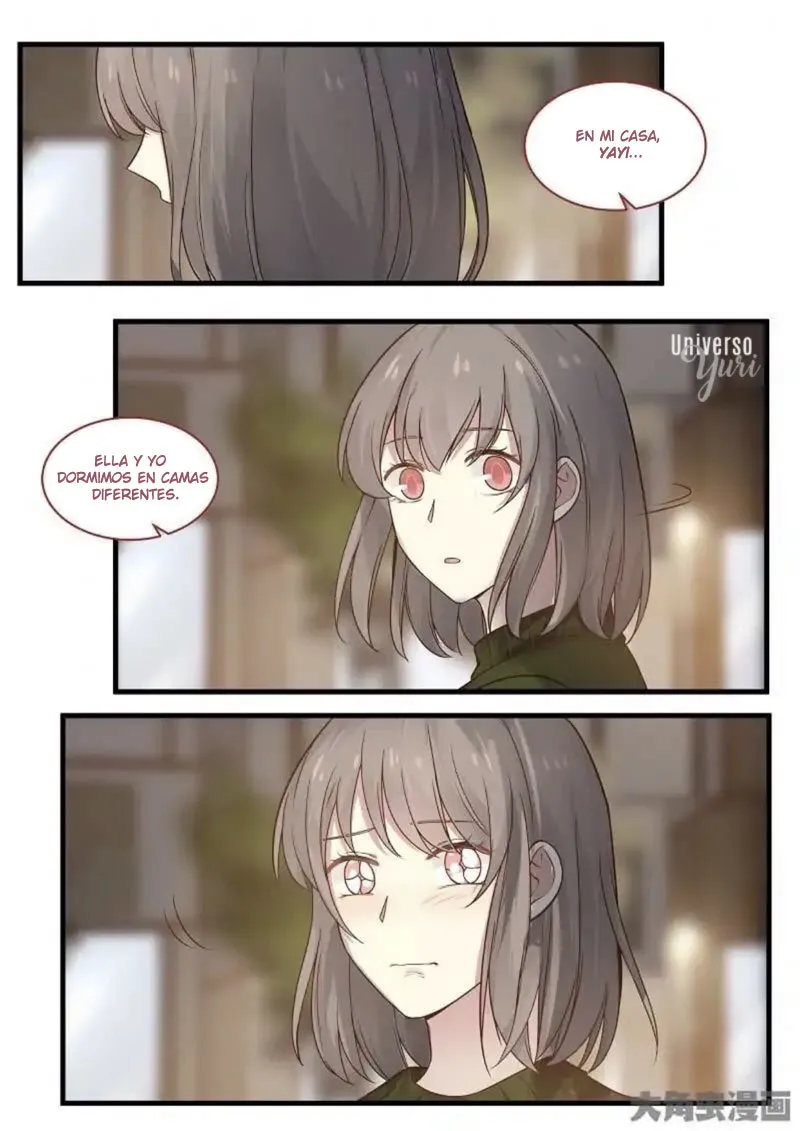 Lily S2 Capítulo 101 en Línea - página 6