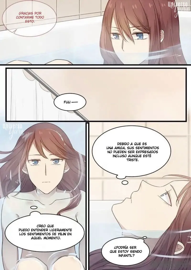 Lily S2 Capítulo 101 en Línea - página 7
