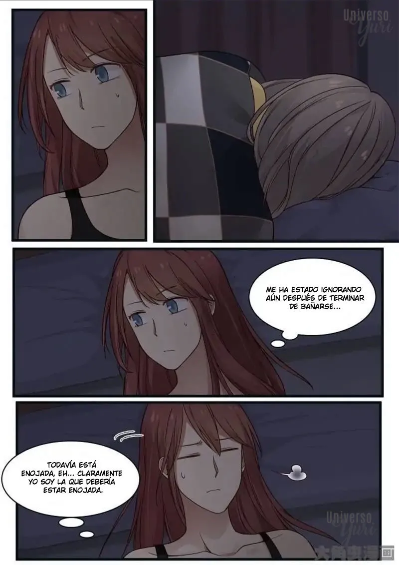 Lily S2 Capítulo 102 en Línea - página 4