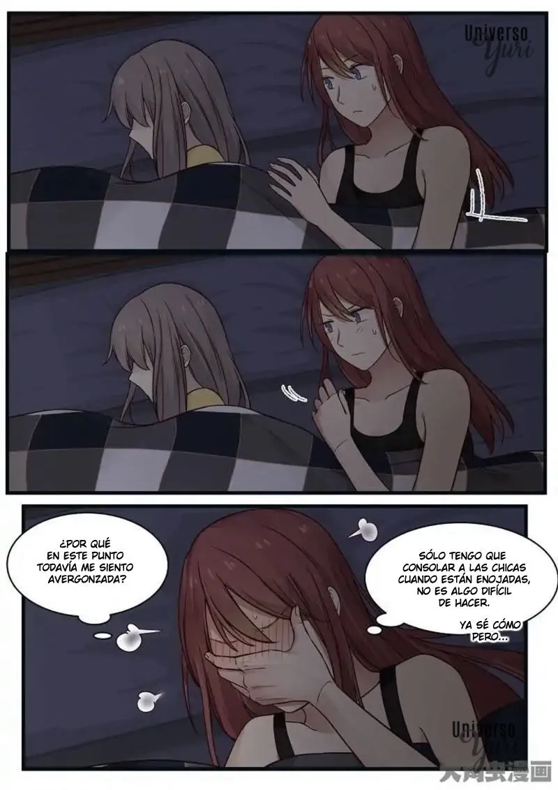 Lily S2 Capítulo 102 en Línea - página 5