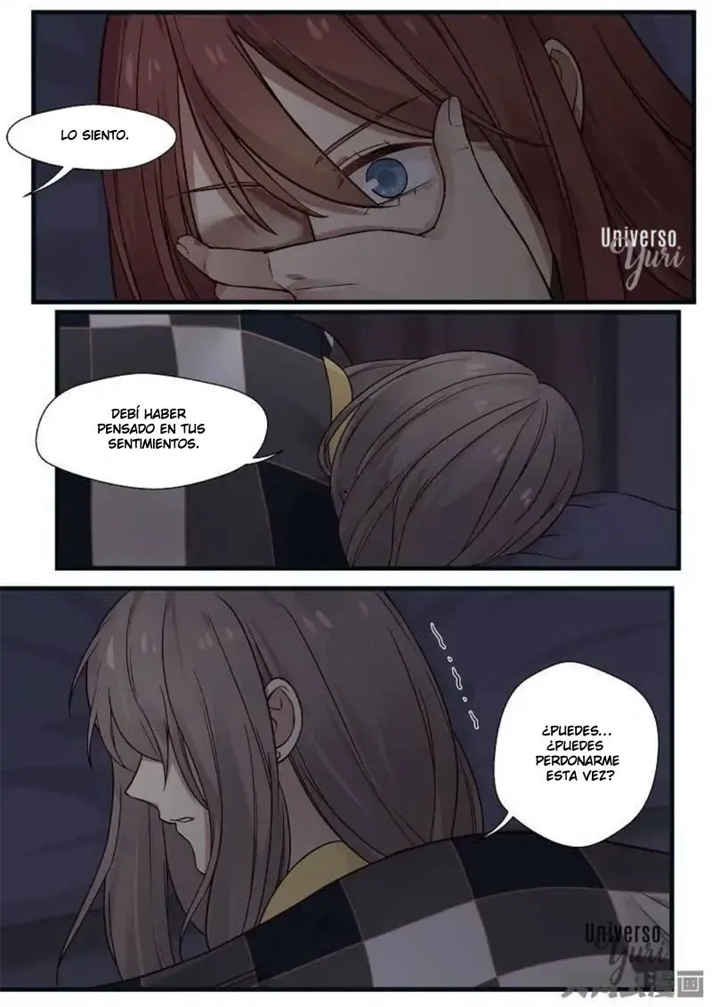 Lily S2 Capítulo 102 en Línea - página 6