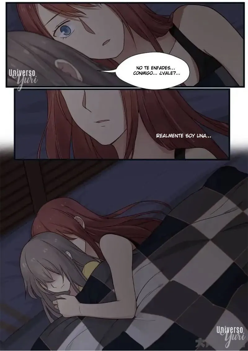 Lily S2 Capítulo 102 en Línea - página 7