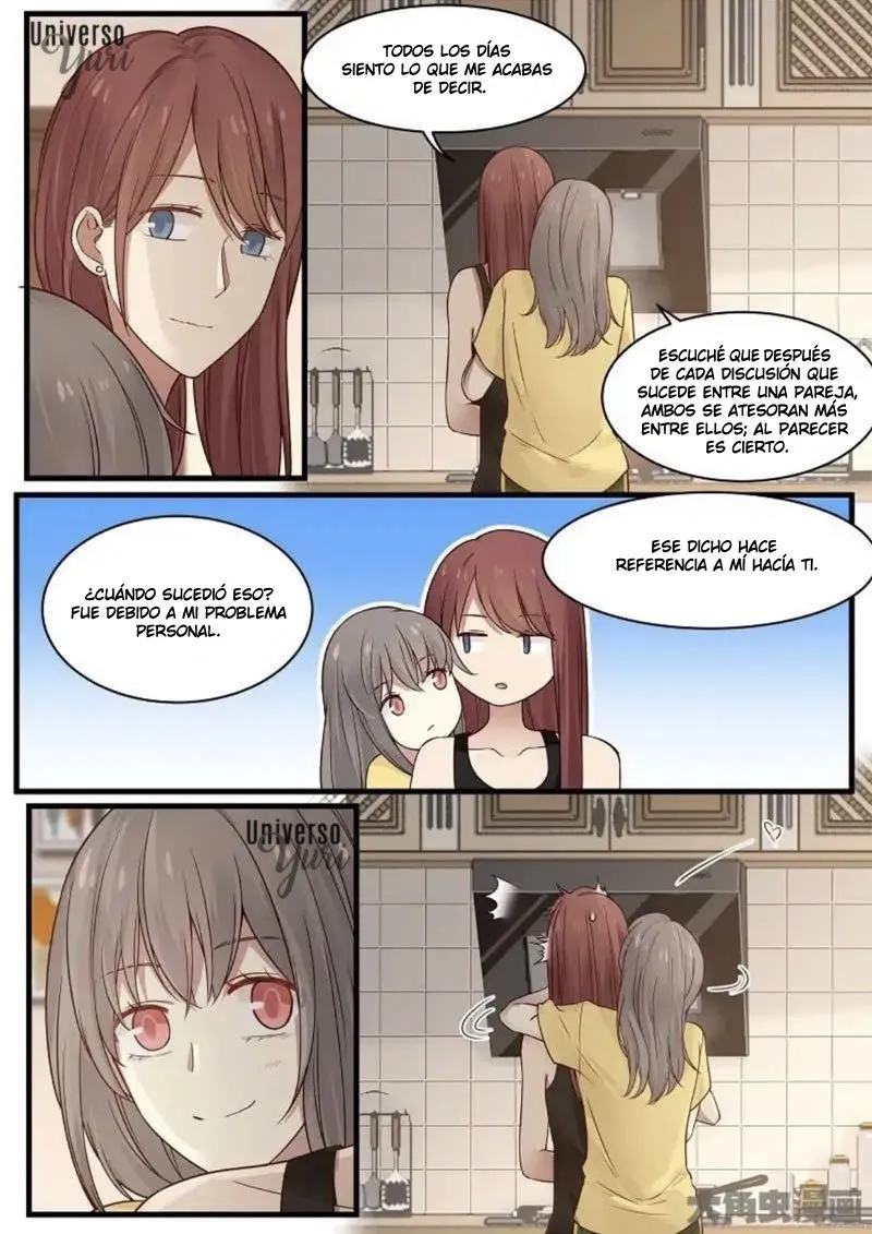 Lily S2 Capítulo 104 en Línea - página 7