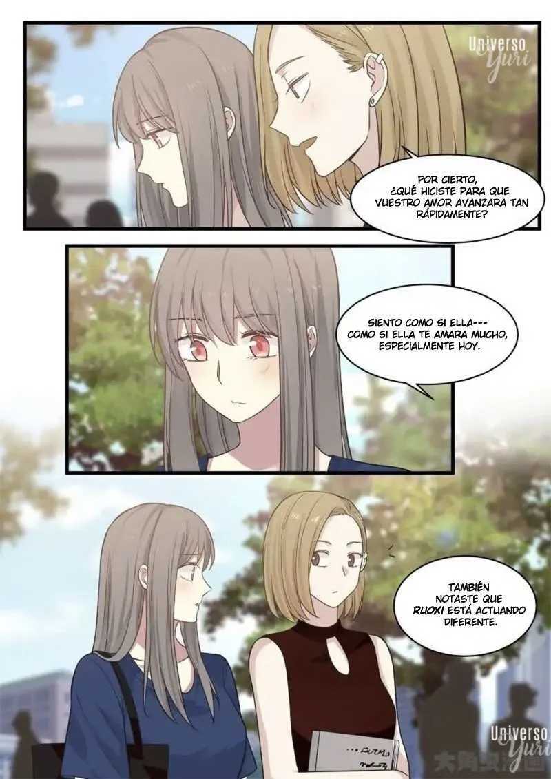 Lily S2 Capítulo 106 en Línea - página 2