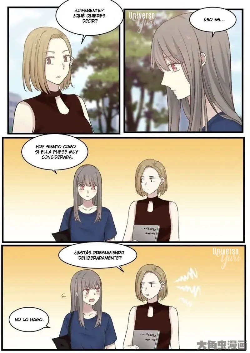 Lily S2 Capítulo 106 en Línea - página 3