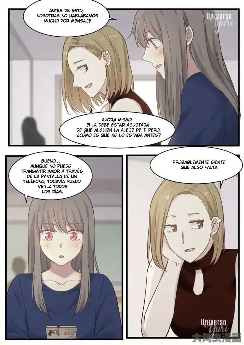 Lily S2 Capítulo 107 en Línea - página 2