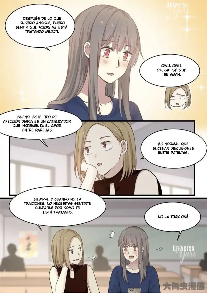 Lily S2 Capítulo 107 en Línea - página 4