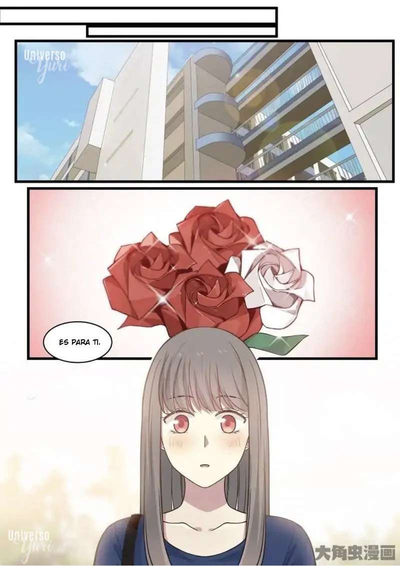 Lily S2 Capítulo 107 en Línea - página 5