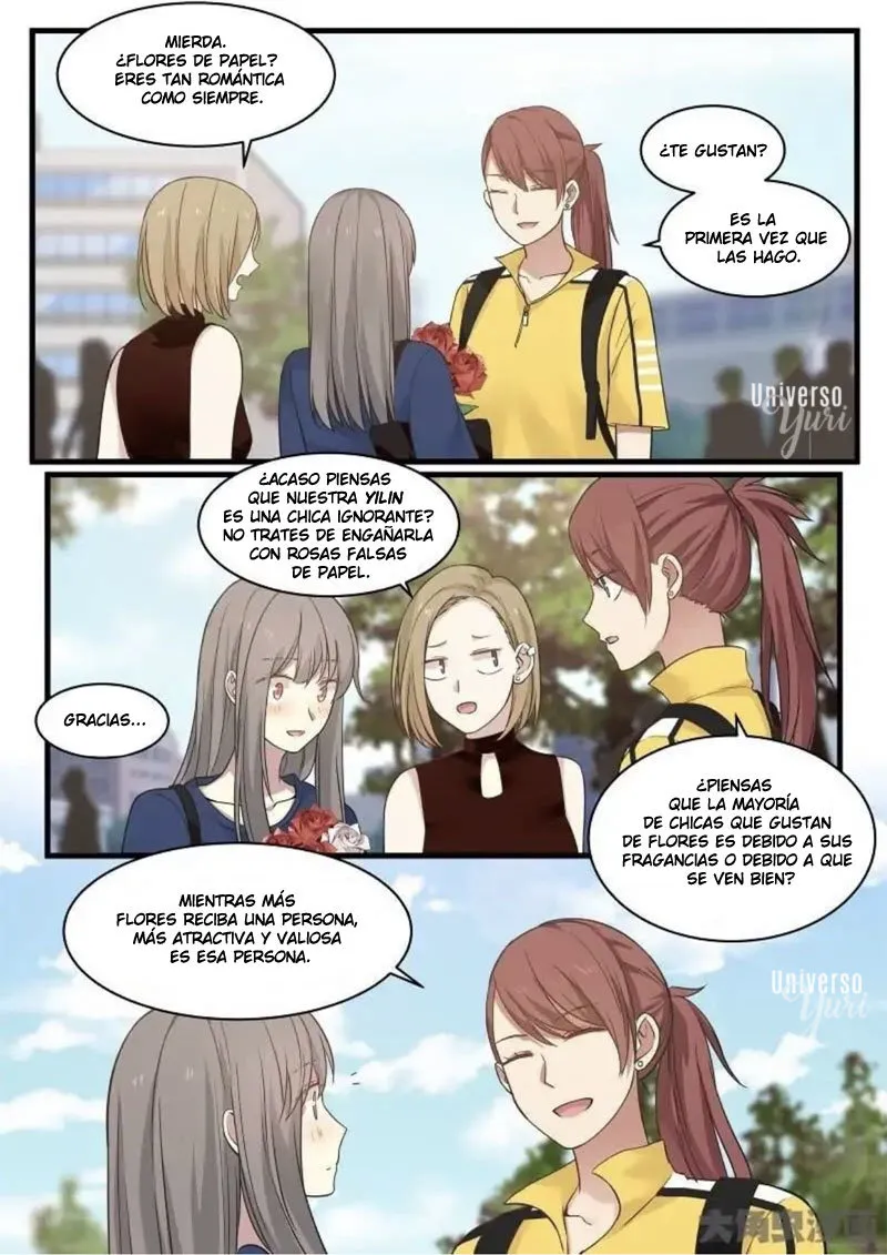 Lily S2 Capítulo 107 en Línea - página 6