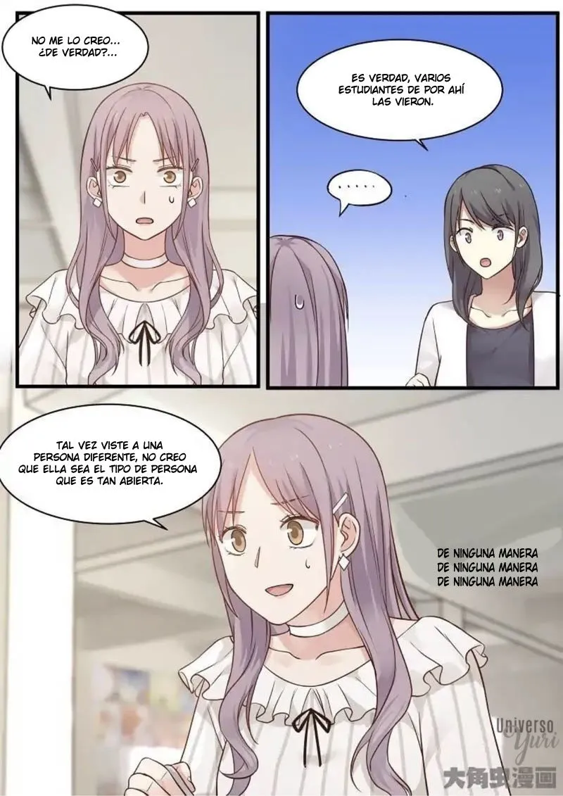 Lily S2 Capítulo 108 en Línea - página 3