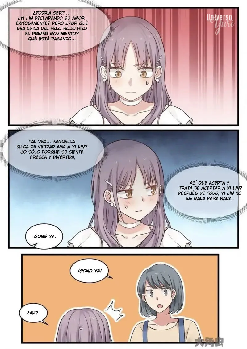 Lily S2 Capítulo 108 en Línea - página 5