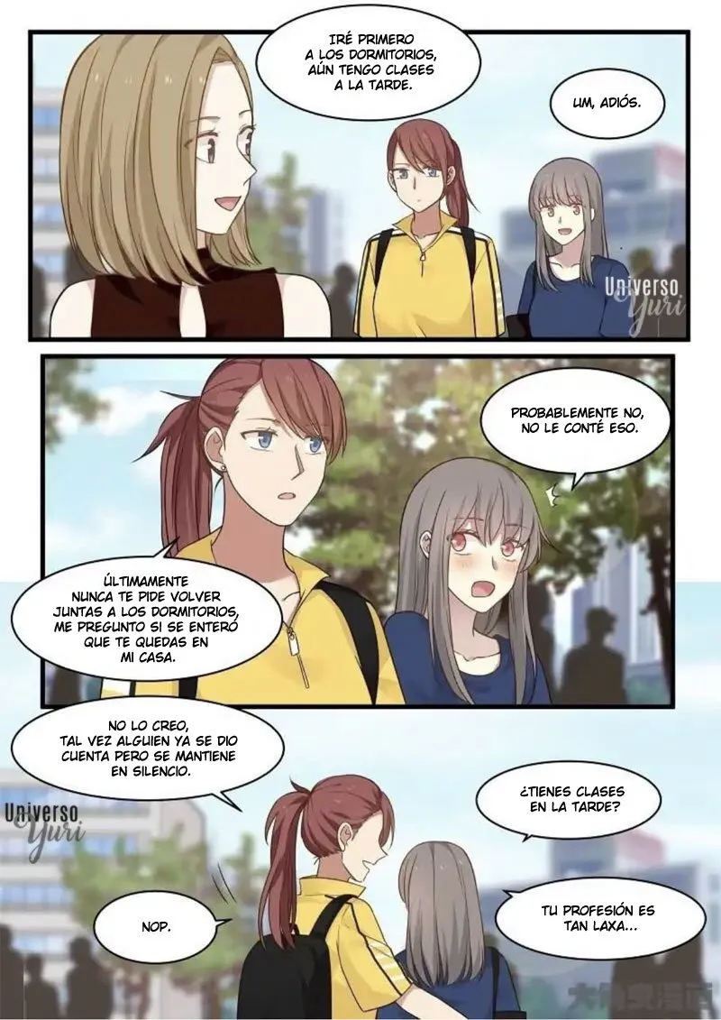 Lily S2 Capítulo 108 en Línea - página 7