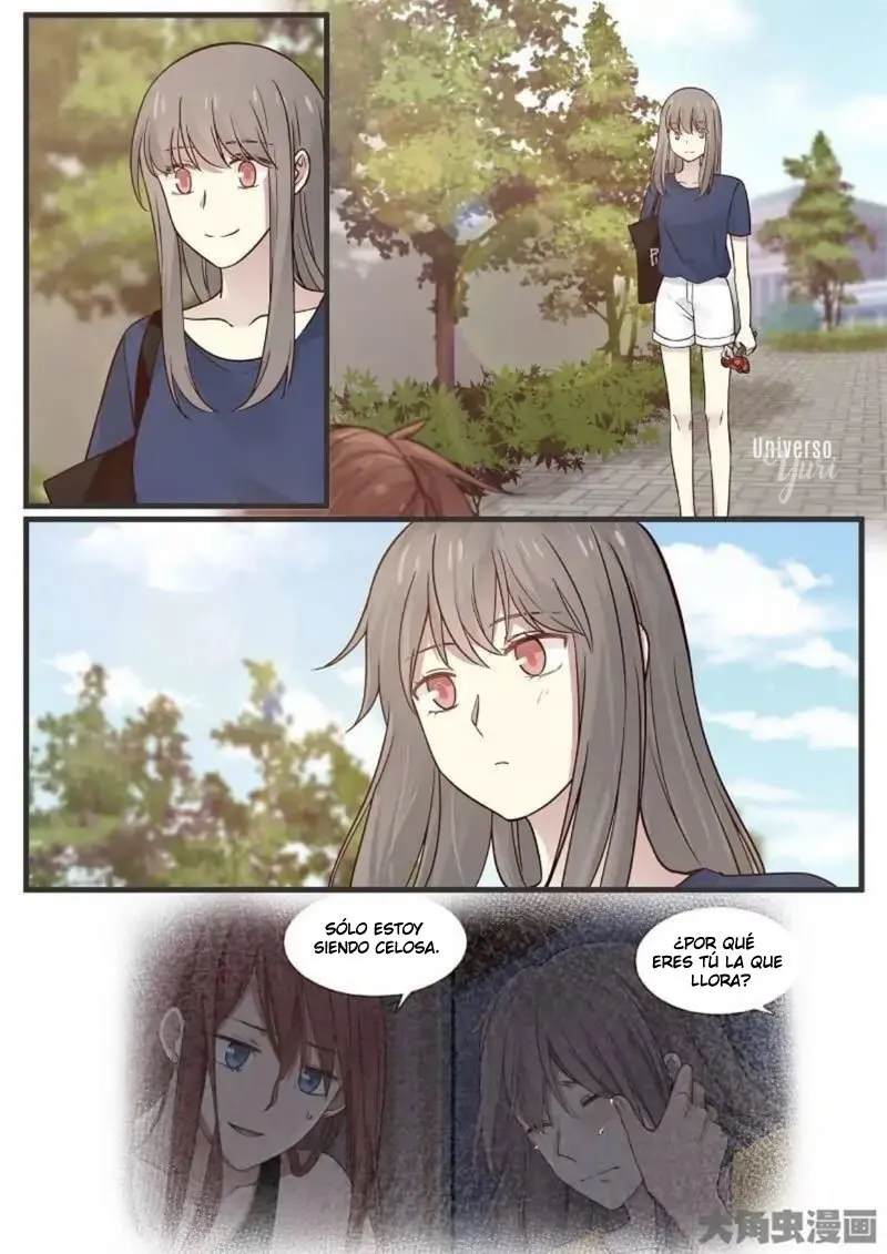 Lily S2 Capítulo 109 en Línea - página 3