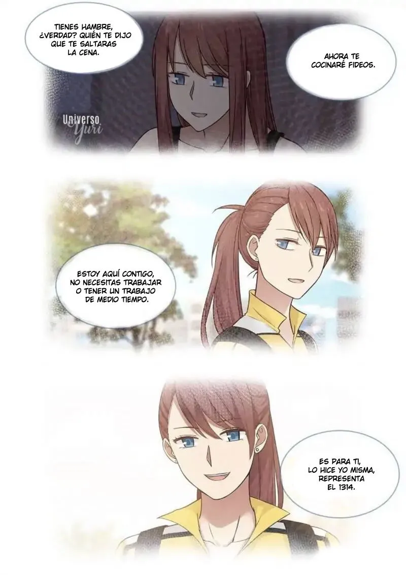 Lily S2 Capítulo 109 en Línea - página 4
