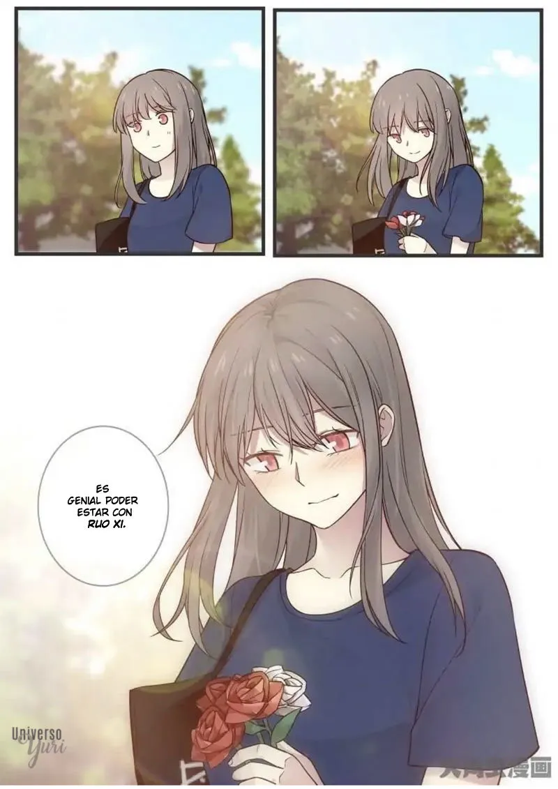 Lily S2 Capítulo 109 en Línea - página 5