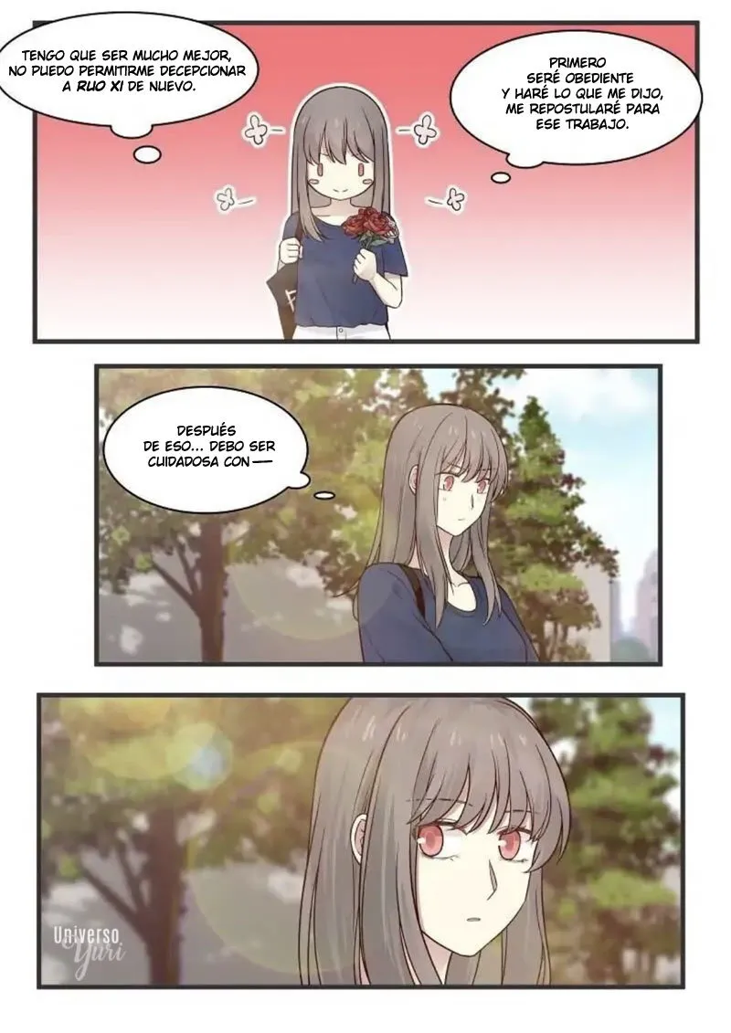 Lily S2 Capítulo 109 en Línea - página 6
