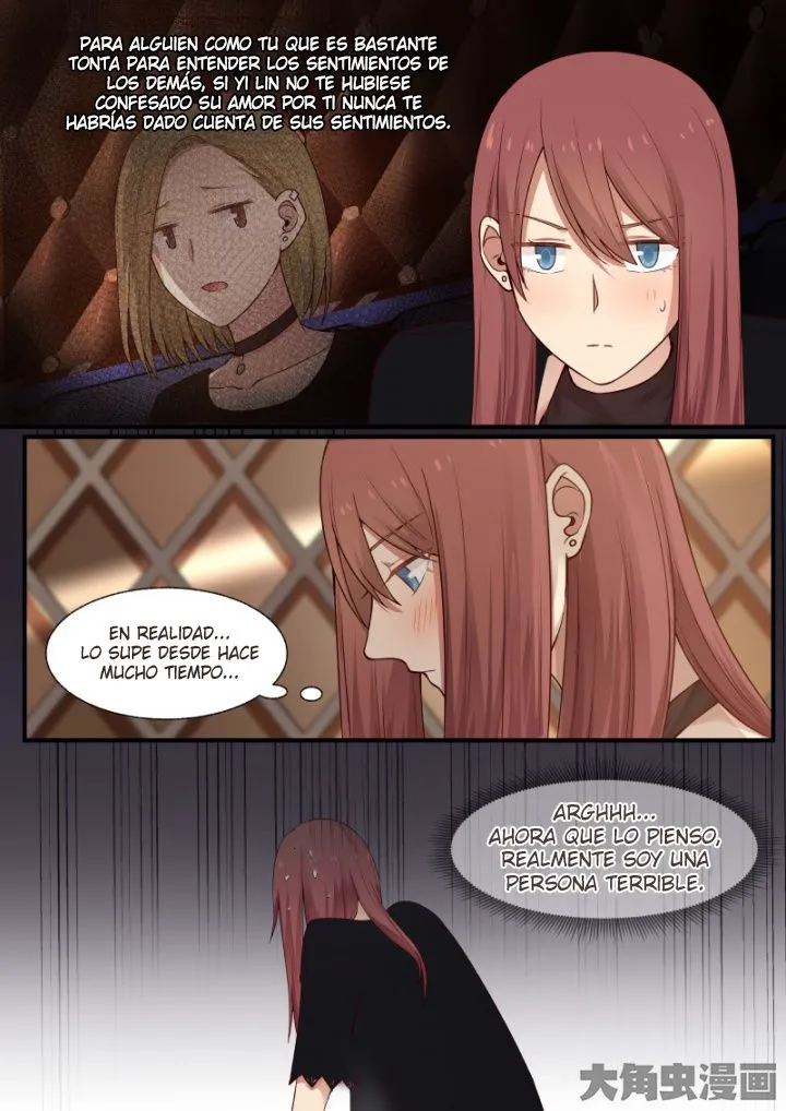 Lily S2 Capítulo 11 en Línea - página 3