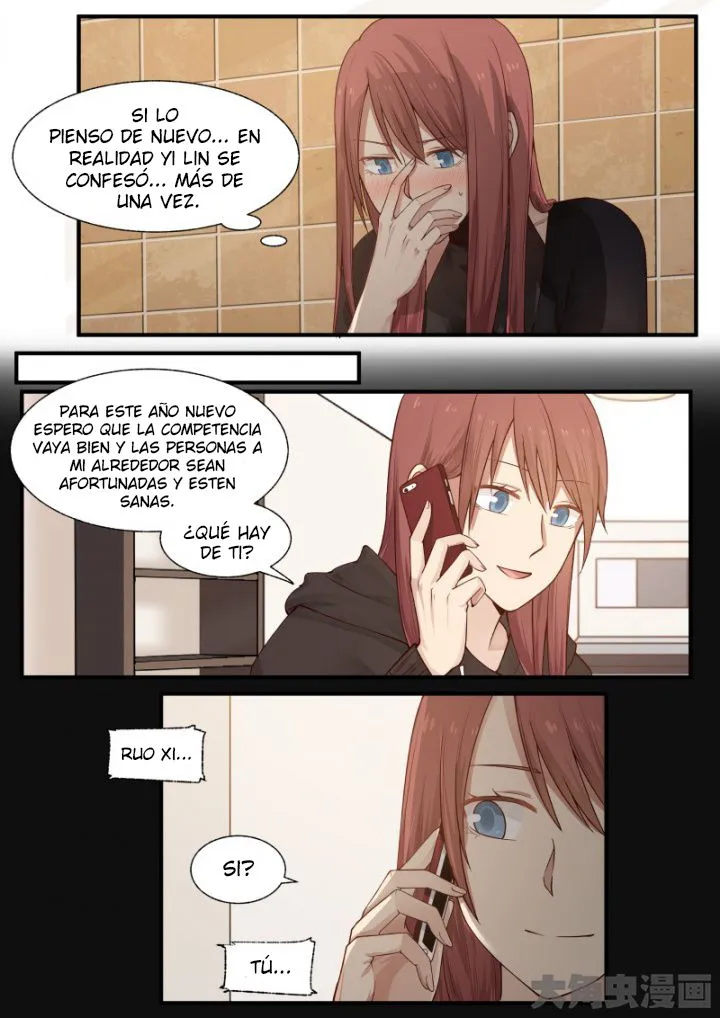 Lily S2 Capítulo 11 en Línea - página 4