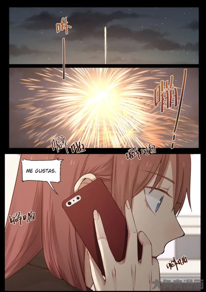 Lily S2 Capítulo 11 en Línea - página 5