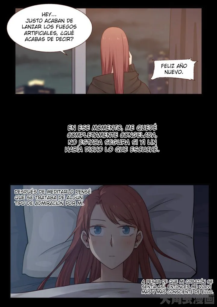 Lily S2 Capítulo 11 en Línea - página 7