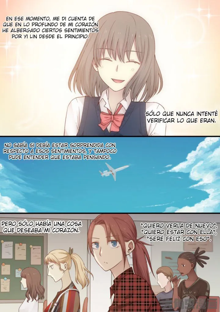Lily S2 Capítulo 11 en Línea - página 9