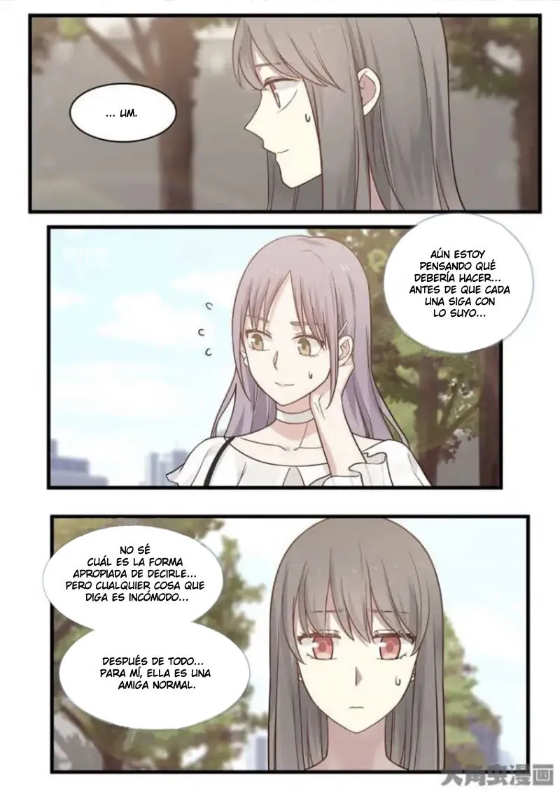 Lily S2 Capítulo 110 en Línea - página 2