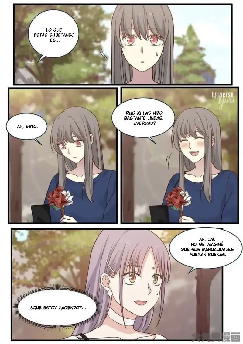 Lily S2 Capítulo 110 en Línea - página 3