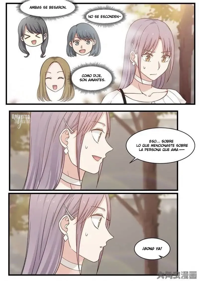 Lily S2 Capítulo 110 en Línea - página 4