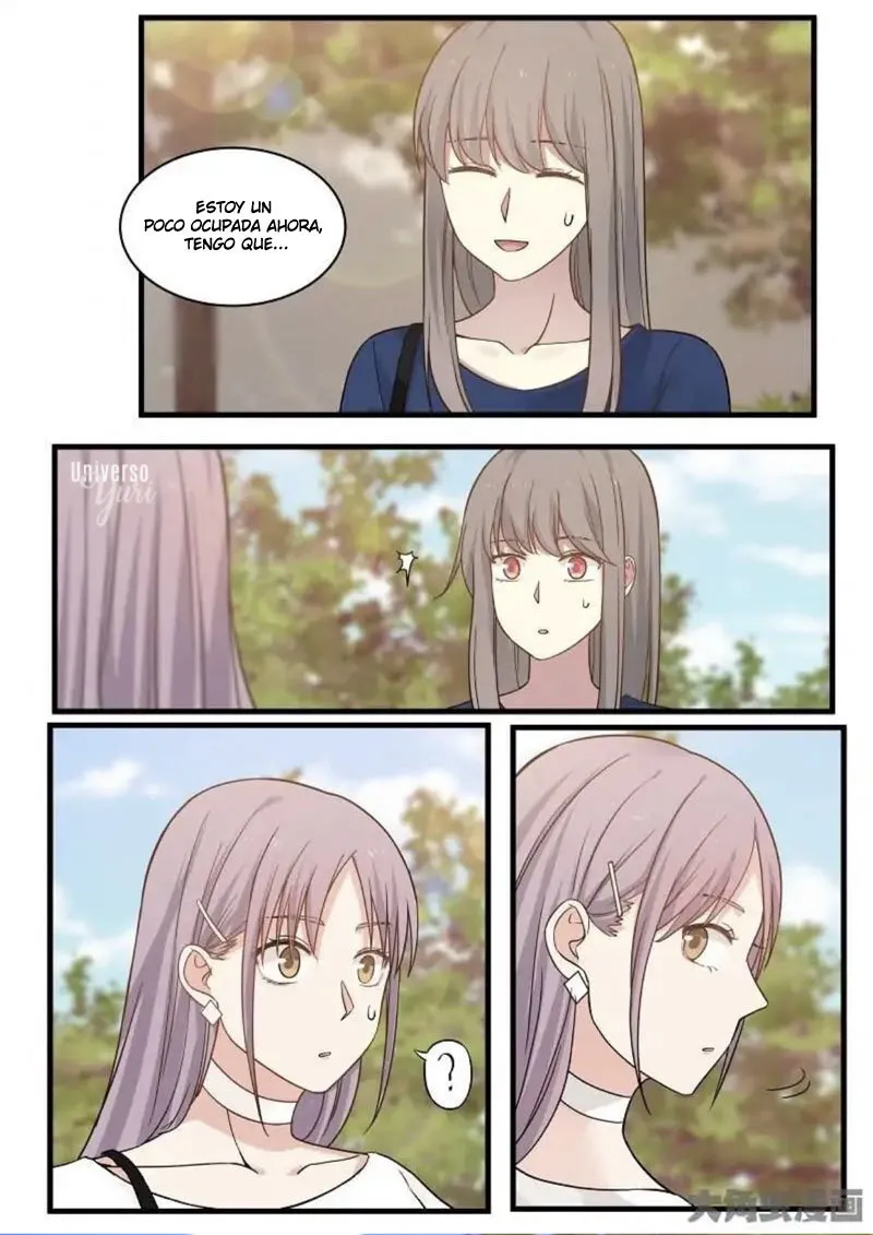 Lily S2 Capítulo 110 en Línea - página 5