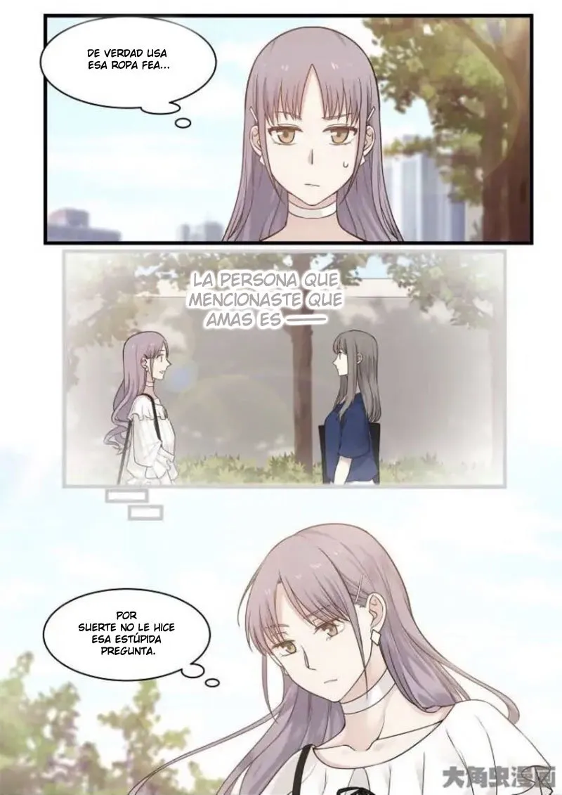 Lily S2 Capítulo 111 en Línea - página 7
