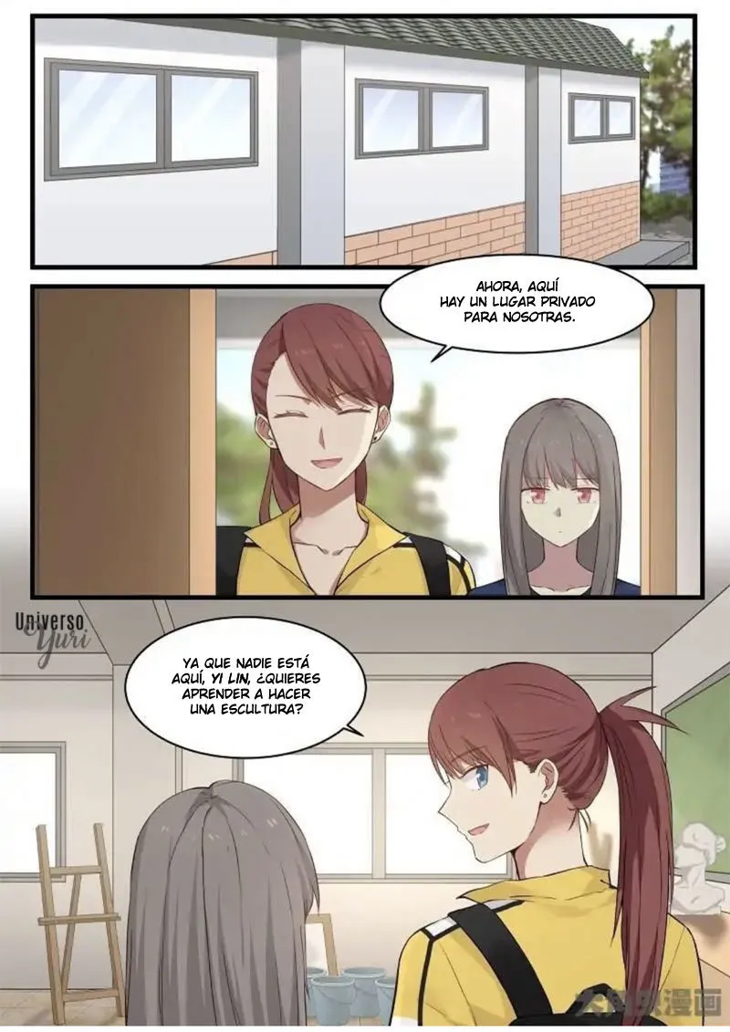 Lily S2 Capítulo 112 en Línea - página 2
