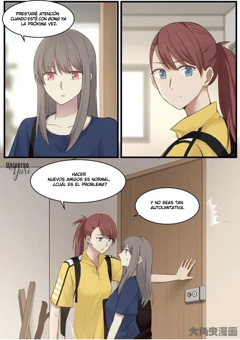 Lily S2 Capítulo 112 en Línea - página 4