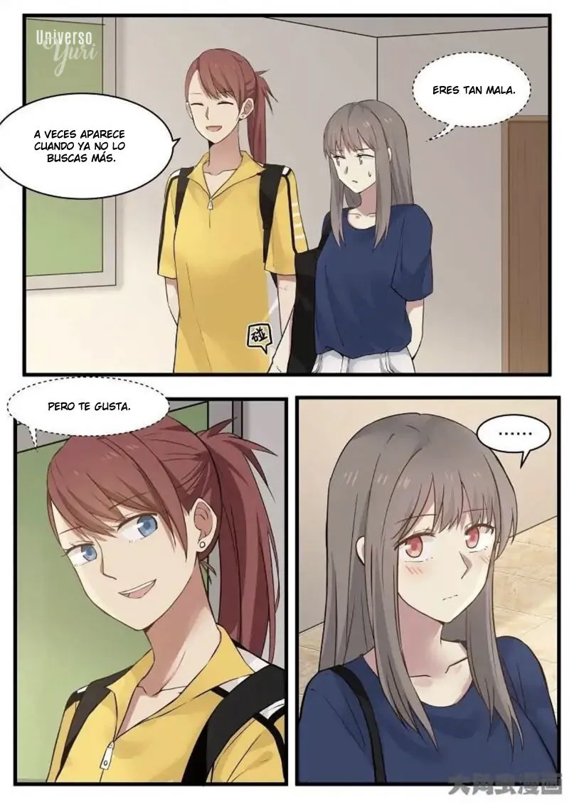 Lily S2 Capítulo 113 en Línea - página 2