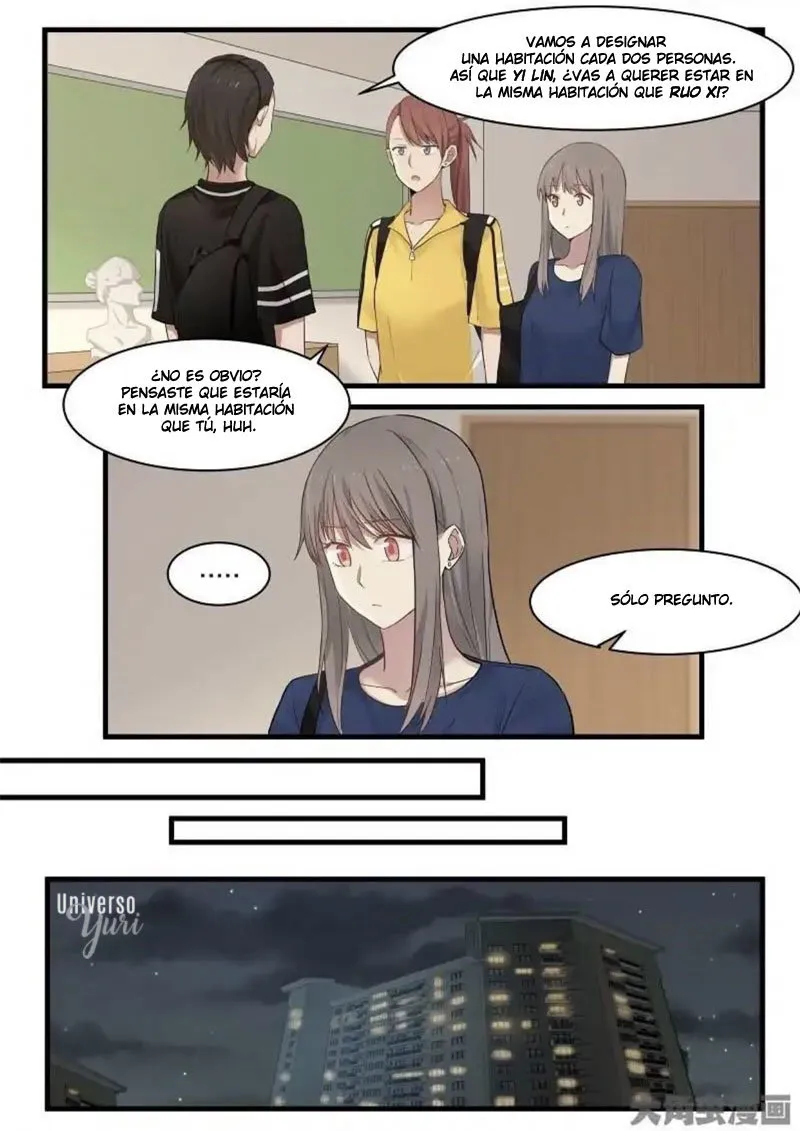 Lily S2 Capítulo 113 en Línea - página 6