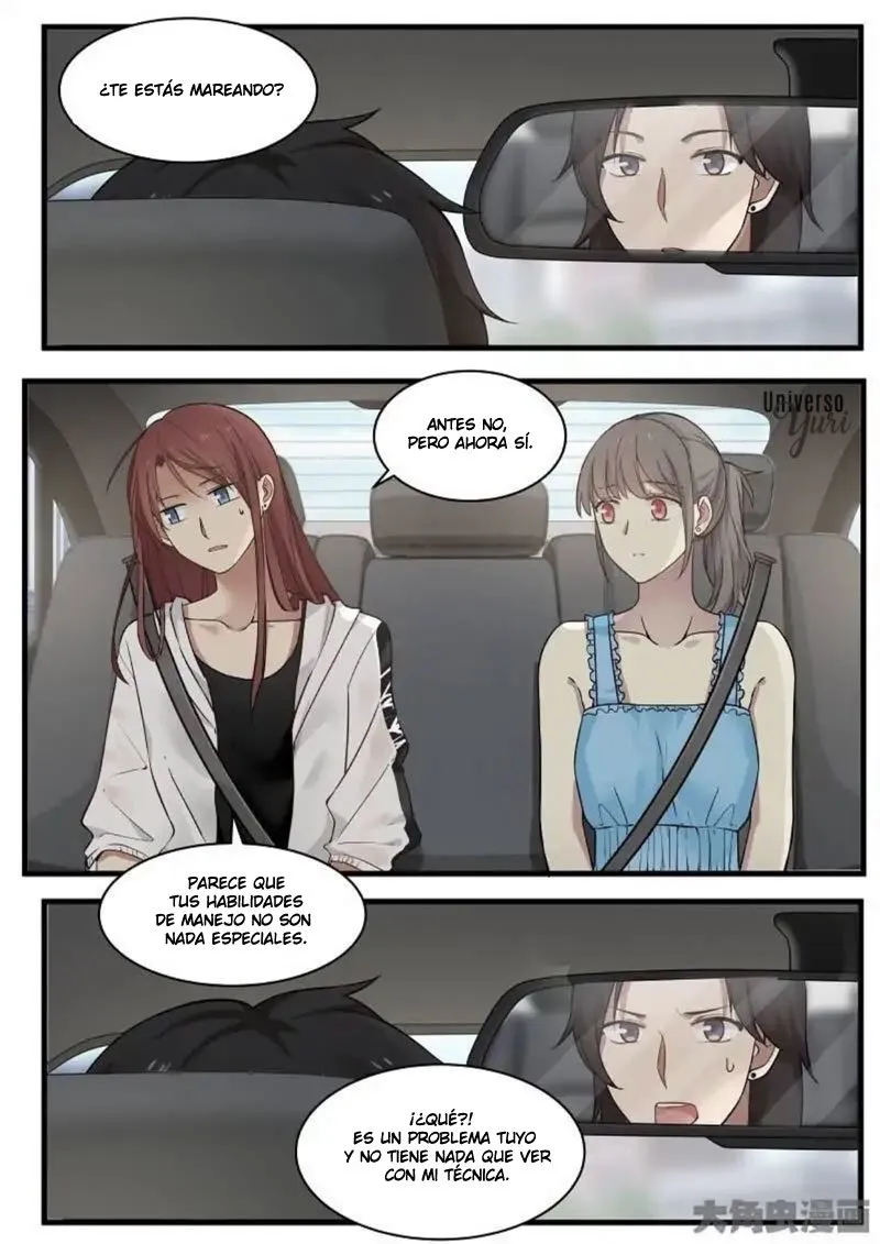 Lily S2 Capítulo 114 en Línea - página 2