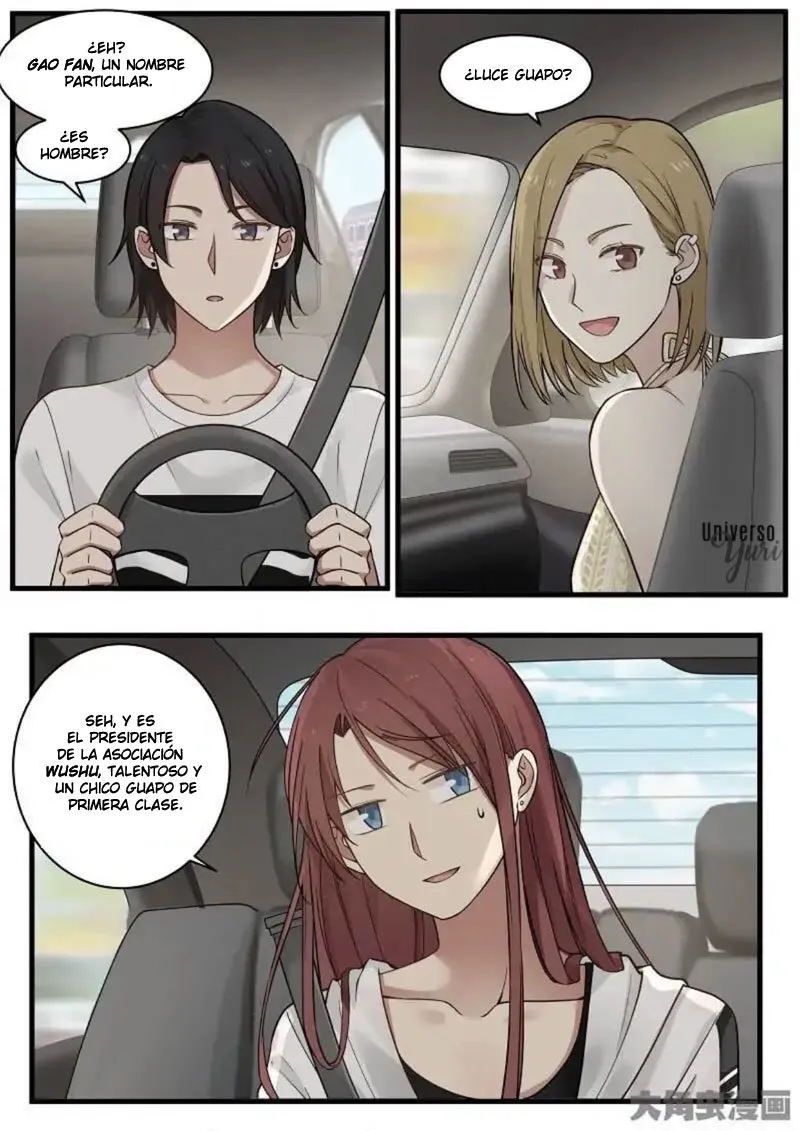 Lily S2 Capítulo 114 en Línea - página 5