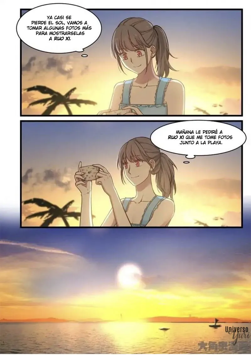 Lily S2 Capítulo 115 en Línea - página 6