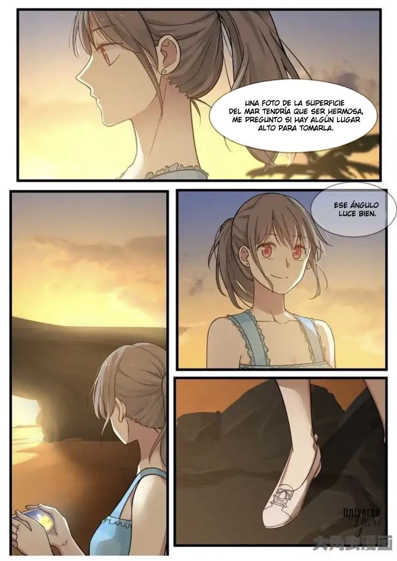 Lily S2 Capítulo 115 en Línea - página 7