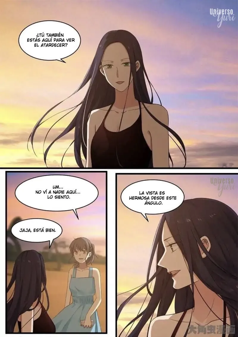 Lily S2 Capítulo 116 en Línea - página 2