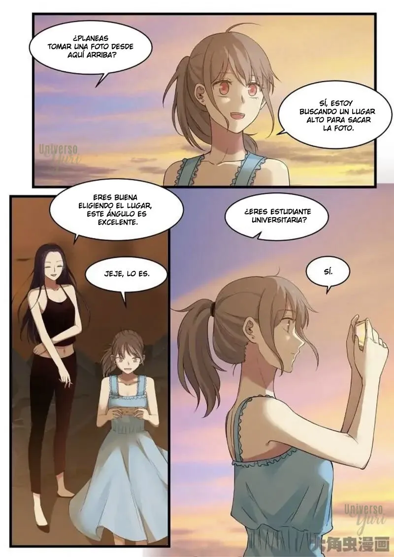 Lily S2 Capítulo 116 en Línea - página 3