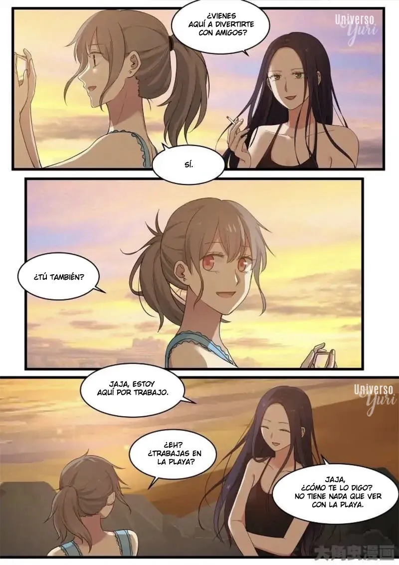 Lily S2 Capítulo 116 en Línea - página 4