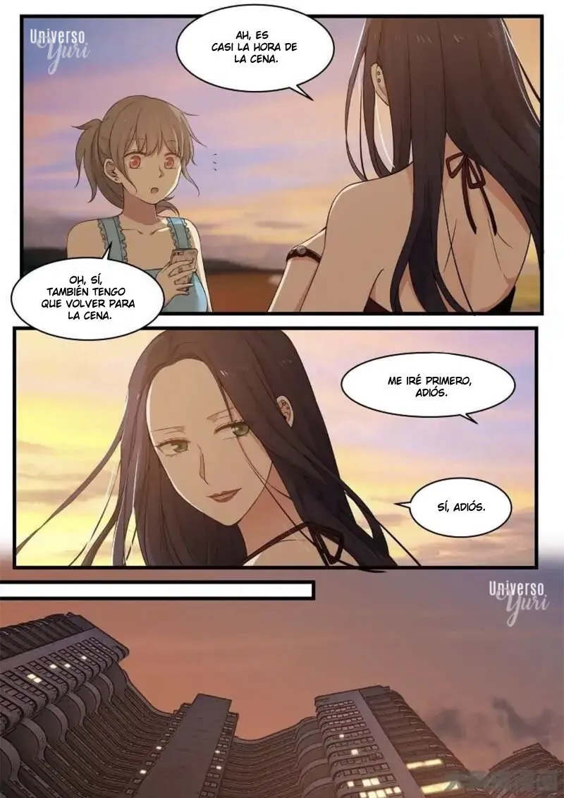 Lily S2 Capítulo 116 en Línea - página 5