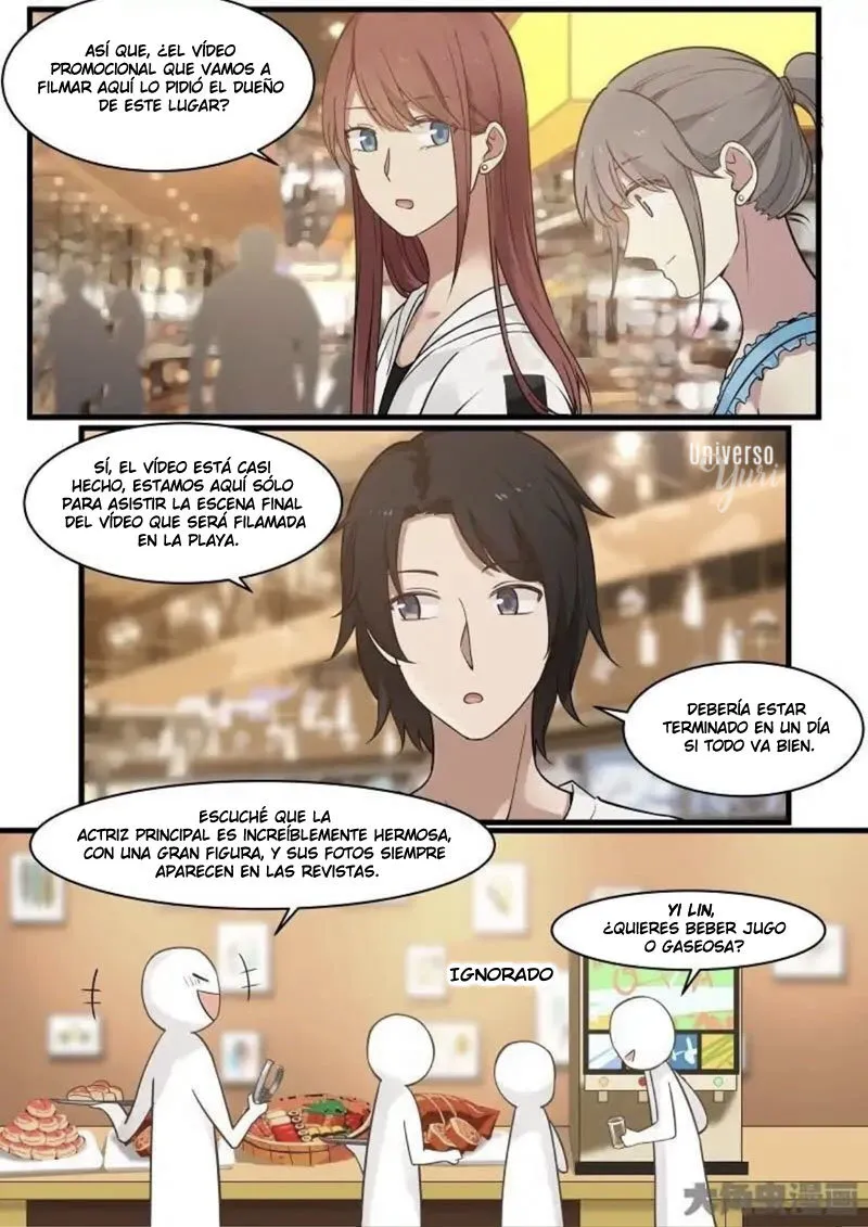Lily S2 Capítulo 117 en Línea - página 2