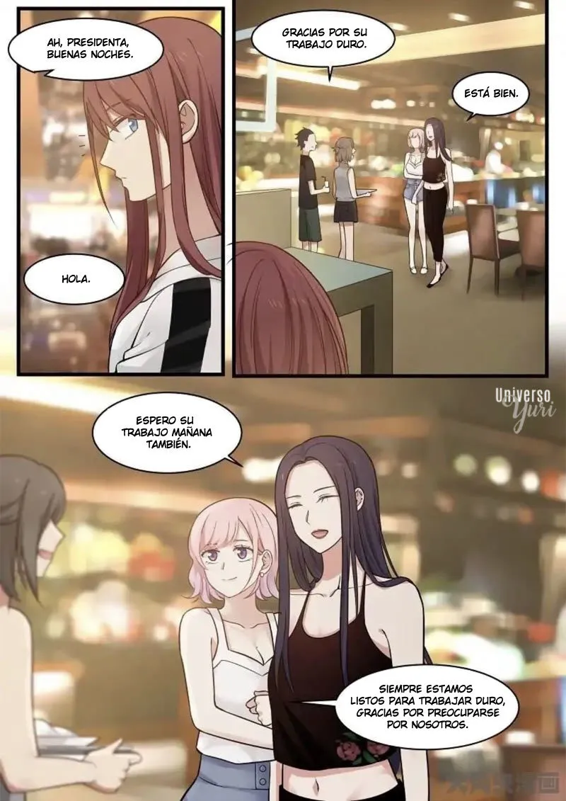 Lily S2 Capítulo 117 en Línea - página 3