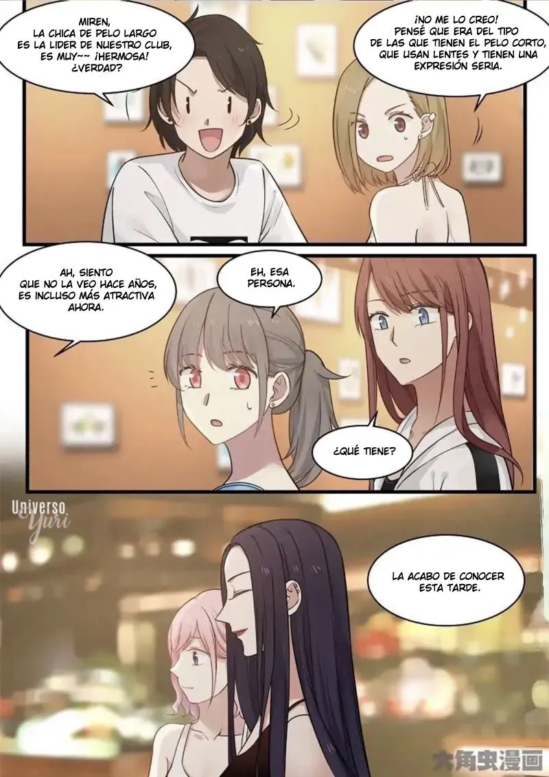 Lily S2 Capítulo 117 en Línea - página 4