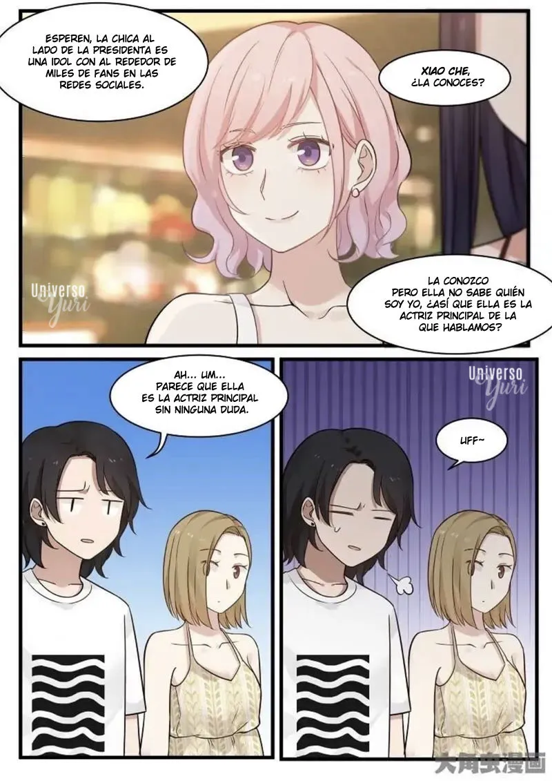 Lily S2 Capítulo 117 en Línea - página 5