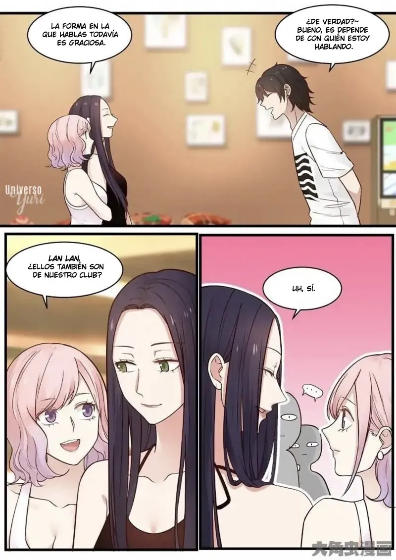 Lily S2 Capítulo 118 en Línea - página 2