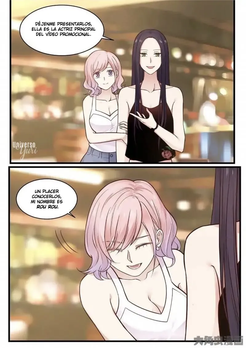 Lily S2 Capítulo 118 en Línea - página 3