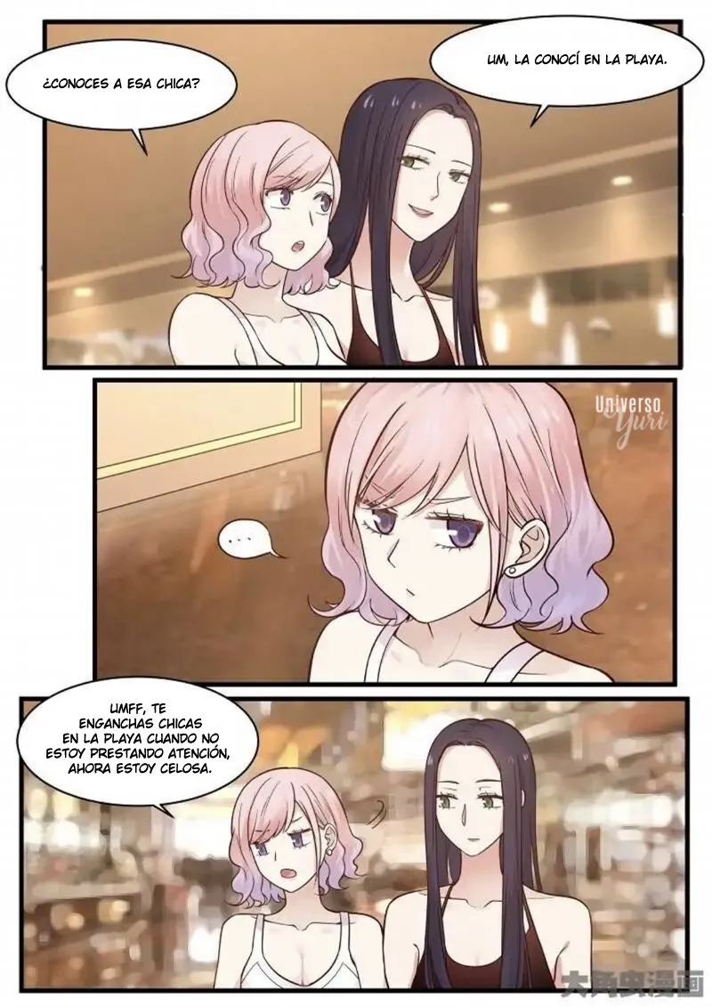 Lily S2 Capítulo 118 en Línea - página 7