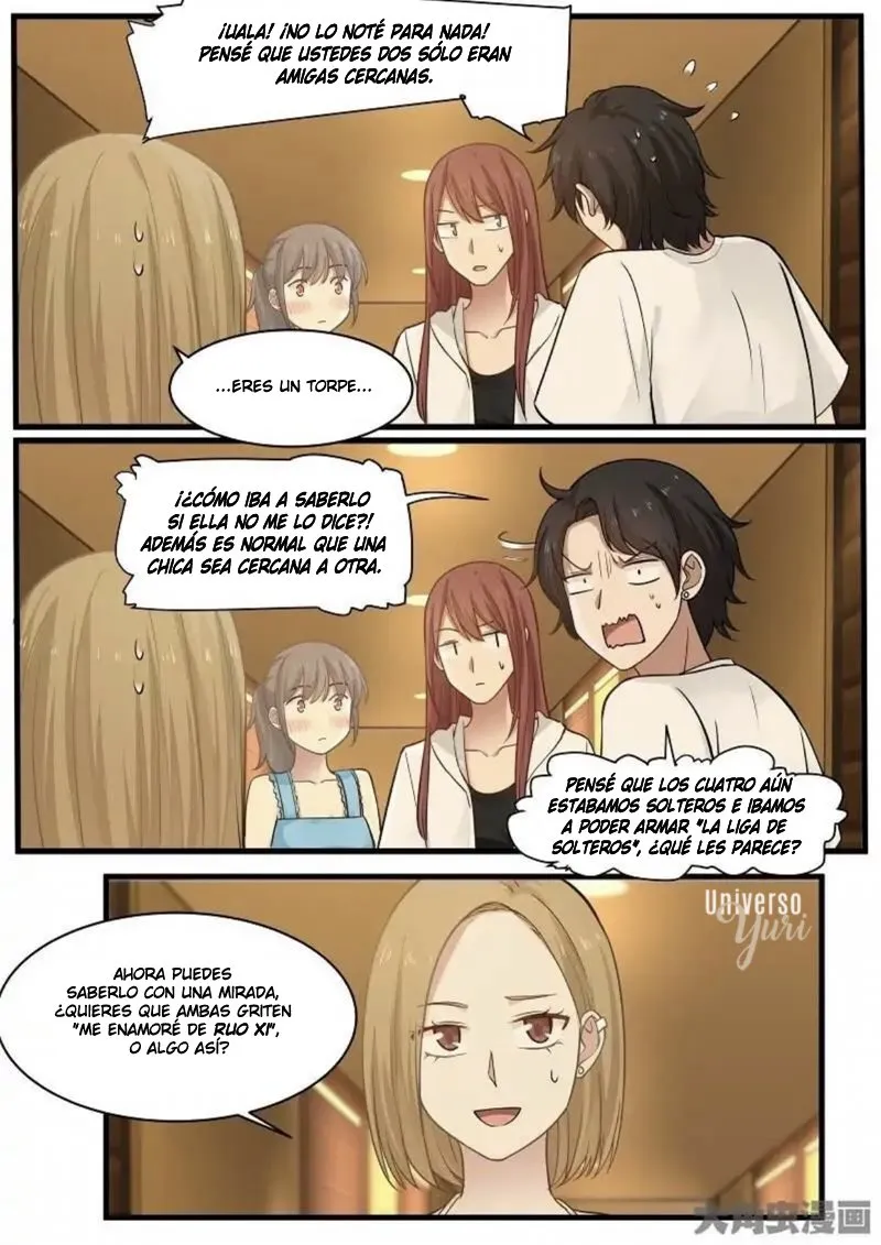 Lily S2 Capítulo 119 en Línea - página 4